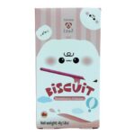 62954 8717624000904 tokimeki biscuit gusto chocolate flavour 40g