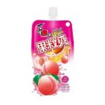 62962 6926475204474 bevanda di fruttosio gust.pesca (xizhilang) 258g