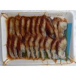 63040 8718969320887 seacon unagi kabayaki slice 160g