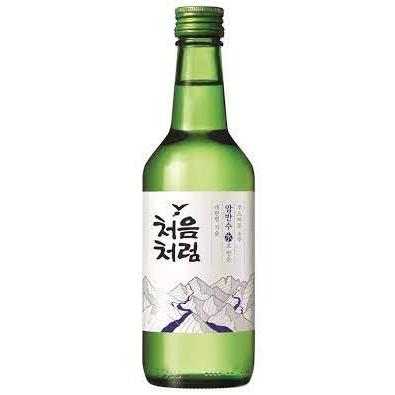 63056 8801056052898 chum churum soju originale 16%vol 350 ml