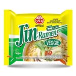 63068 8801045633374 ottogi jin ramen vegetale 110g