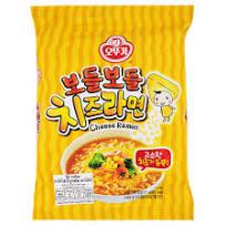 63071 8801045524672 ottogi cheese ramen 111g