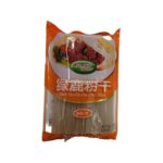 63097 9100000630977 pasta di riso xl (lulu) 400g