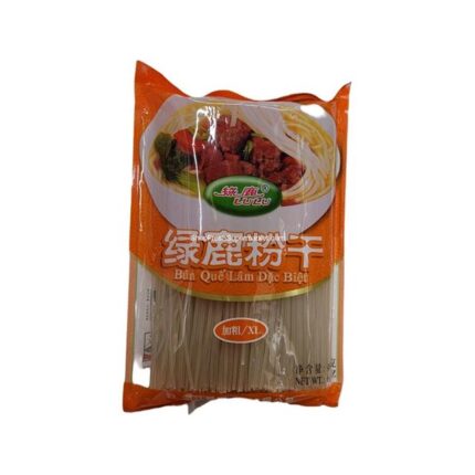 63097 9100000630977 pasta di riso xl (lulu) 400g