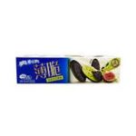 63355 oreo biscotti sotile ripie. fico e the matcha 95g