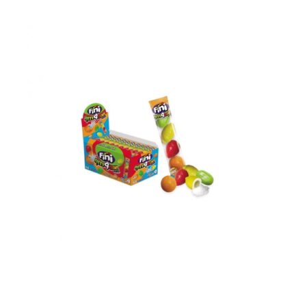 63426 8410525250477 fini fizzi 4 gums range 20g gluten free