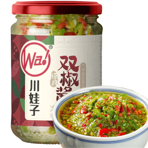 rbs63471f.png 63471 6972343074069 wa peperoncino al zenzero e arachidi 235g