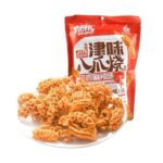 63472 6938803995169 gouyaer bazhuashao snack 188g