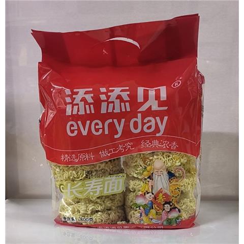 rbs63491f.jpg 63491 6974177651485 tiantianjian spaghetti di grano every day 800g