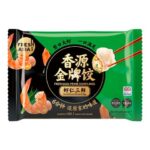 63727 5060198530036 fresh asia ravioli 3delizie 400g