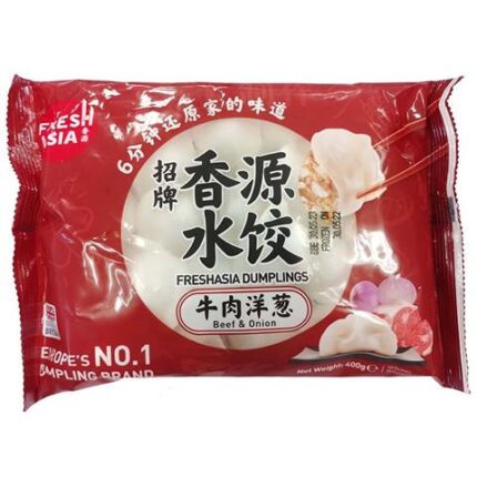 63729 5060198530104 fresh asia beef e onion 400g
