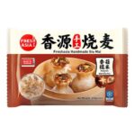 63730 5060198539510 fresh asia siumai 300g