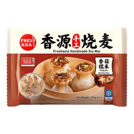 63730 5060198539510 fresh asia siumai 300g