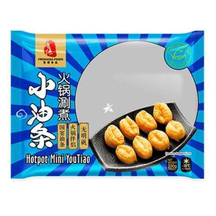 63731 5060198538414 fresh asia hotpot mini youtiao 200g