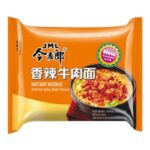 63734 6921555551813 jml spicy beef flavour 90g