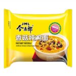 63735 6921555551790 jml spicy chicken mushroom flavour 90g