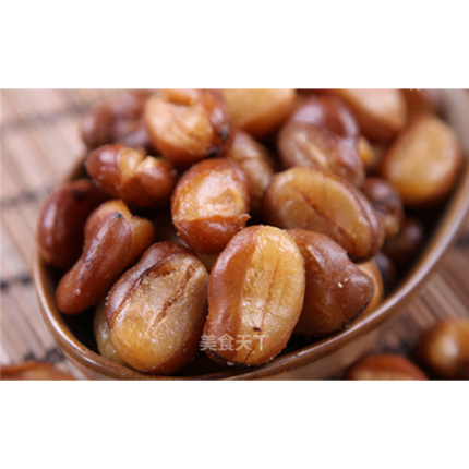 63796 6974005486258 snack di fave salati 200g