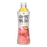 63797 6971196385070 naxue guocha te pesca flavor 450ml