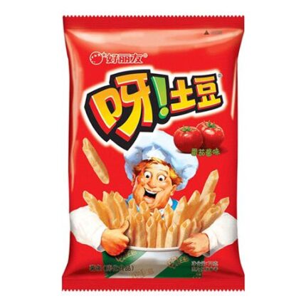 63800 6920907808537 haoliyou al pomodoro 70g