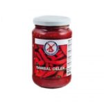64262 8728200180040 wind mill chilli paste 370g