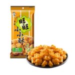6441 6909995103670 snack salato gusto originale 60g