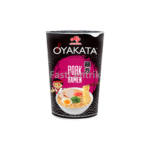 64822 5901384504755 oyakata pork ramen cup 93g