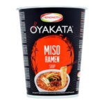 64823 9100000648231 oyakata cup chicken teriyaki 66g