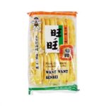 64888 9100000648880 snack di riso wanwan damibing 135g