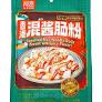 65259 6926410335287 instant tagliatelle dolce/piccante akuan 270g
