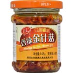 65680 6915993304902 salsa piccante 230g