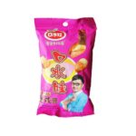 6591 6935768921127 snack di fave gusto bbg (koushuiwa) 86g