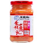 6606 6907592007025 wangzhihe xiangla furu 340g