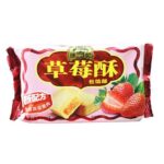 6617 6914782203334 biscotti al gusto fragola 182g