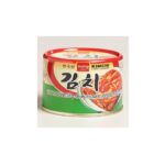 662 8801766012588 KVKIM1 kimchee in salsa (cavolo marinato coreano) 160g