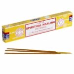 66544 8904245400088 incenso spiritual healing