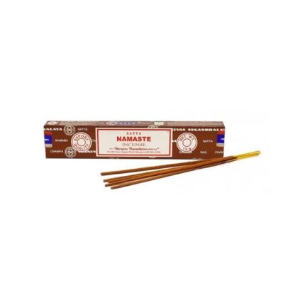 66545 8904245400149 incenso namaste