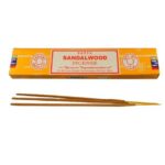 66562 8904245400163 incenso sandalwood