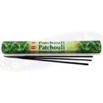 66568 8901810000452 incenso patchouli hem