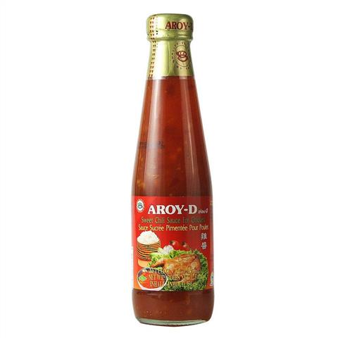rbs6762f.jpg 6762 016229905248 aroy-d sweet chilli sauce for chicken 350g