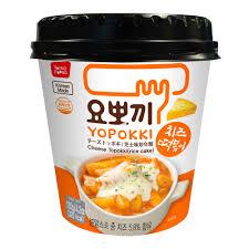 rbs67691f.jpeg 67691 8809054403506 yopokki formaggio topokki (rice cake) 120g