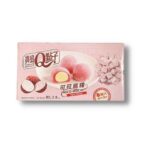 68665 4711931036926 taiwan dessert mico mochi passion fruit flavor 80g