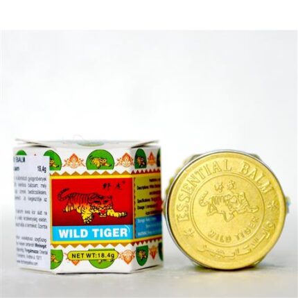 6884 6906730910111 wild tiger balm 18.4g bianco