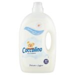 68999 8003985212194 114719 nonna papera ammorbidente oro e fiori vaniglia 3l