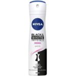 69019 4006000121550 1096125 nivea deodorante dry comfort 150ml