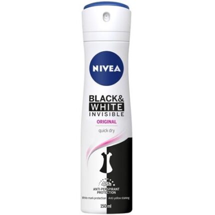 69019 4006000121550 1096125 nivea deodorante dry comfort 150ml