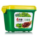 6918 6921204802204 salsa a base di soia liuyuexiang doubanjiang 300g
