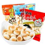 6922 6935041525066 wangzai xiaomantou 3x14g mini biscottini