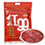 6923 6933453800139 base di brodo piccante 150g