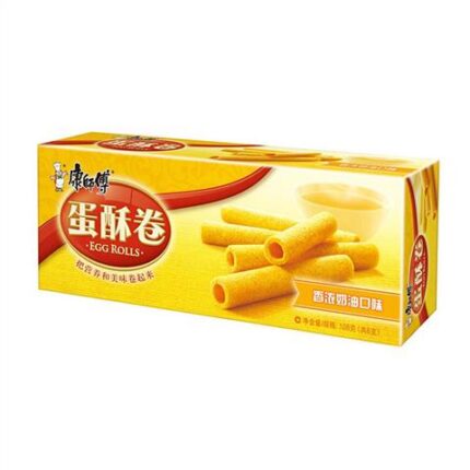 6925 6919892111708 mr kong egg rolls 108g