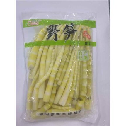 6966 6925419900335 germoglio di bambu piccoli 1kg